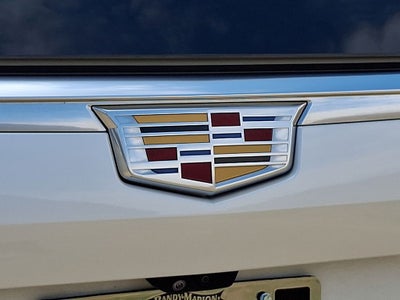 2024 Cadillac Escalade ESV Premium