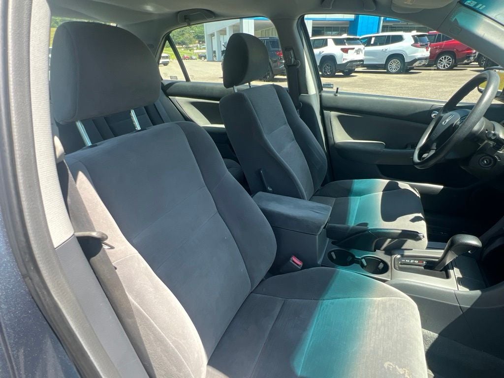 2007 Honda Accord EX 2.4