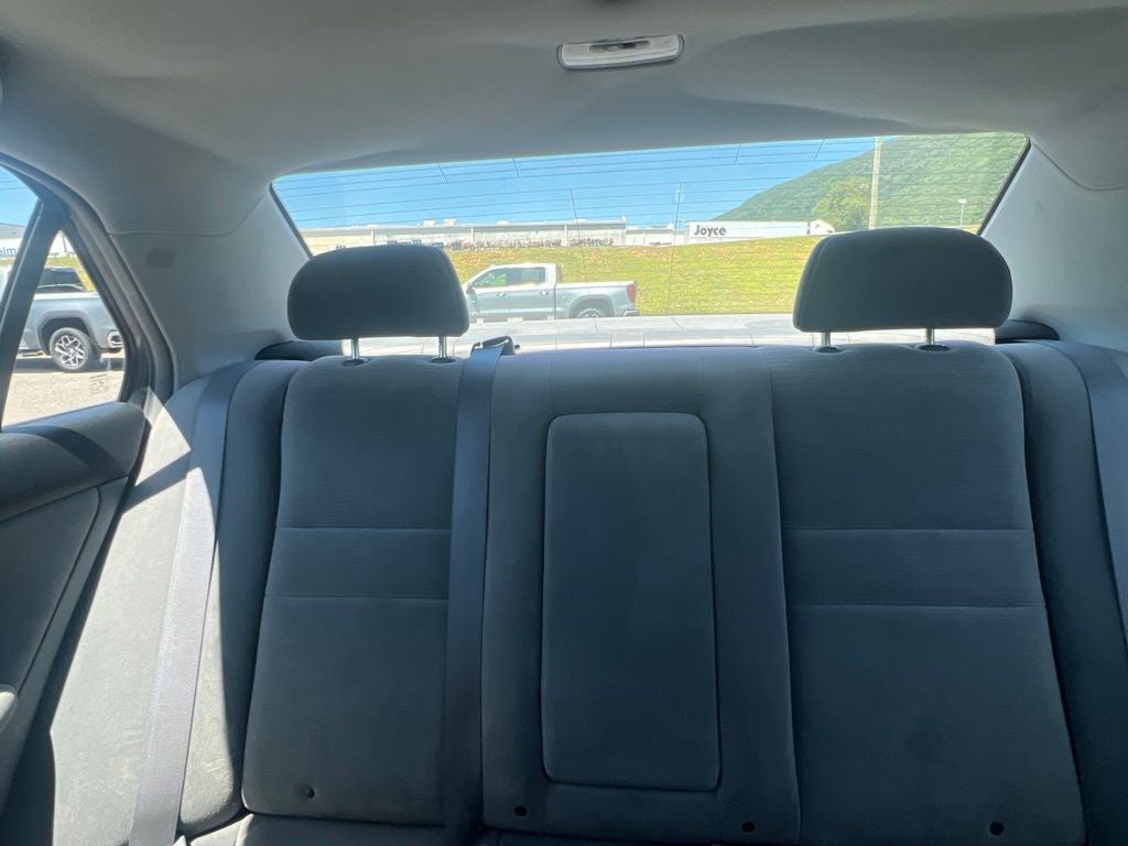 2007 Honda Accord EX 2.4