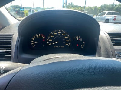 2007 Honda Accord EX 2.4