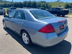 2007 Honda Accord EX 2.4