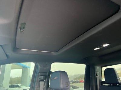 2025 Chevrolet Silverado 2500HD High Country