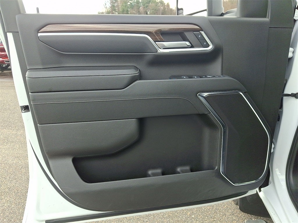 2024 Chevrolet Silverado 3500HD LT