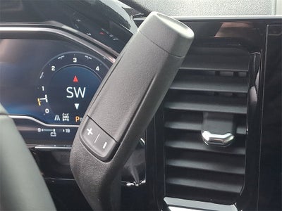 2024 Chevrolet Silverado 3500HD LT