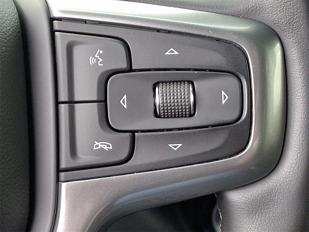 2024 Chevrolet Silverado 3500HD LT