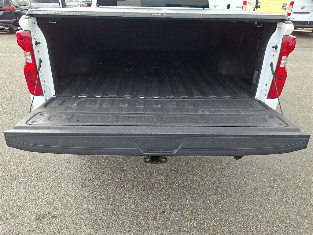 2024 Chevrolet Silverado 3500HD LT