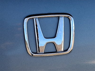 2000 Honda Civic Value Package