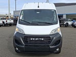 2024 RAM ProMaster 2500 High Roof 136 WB