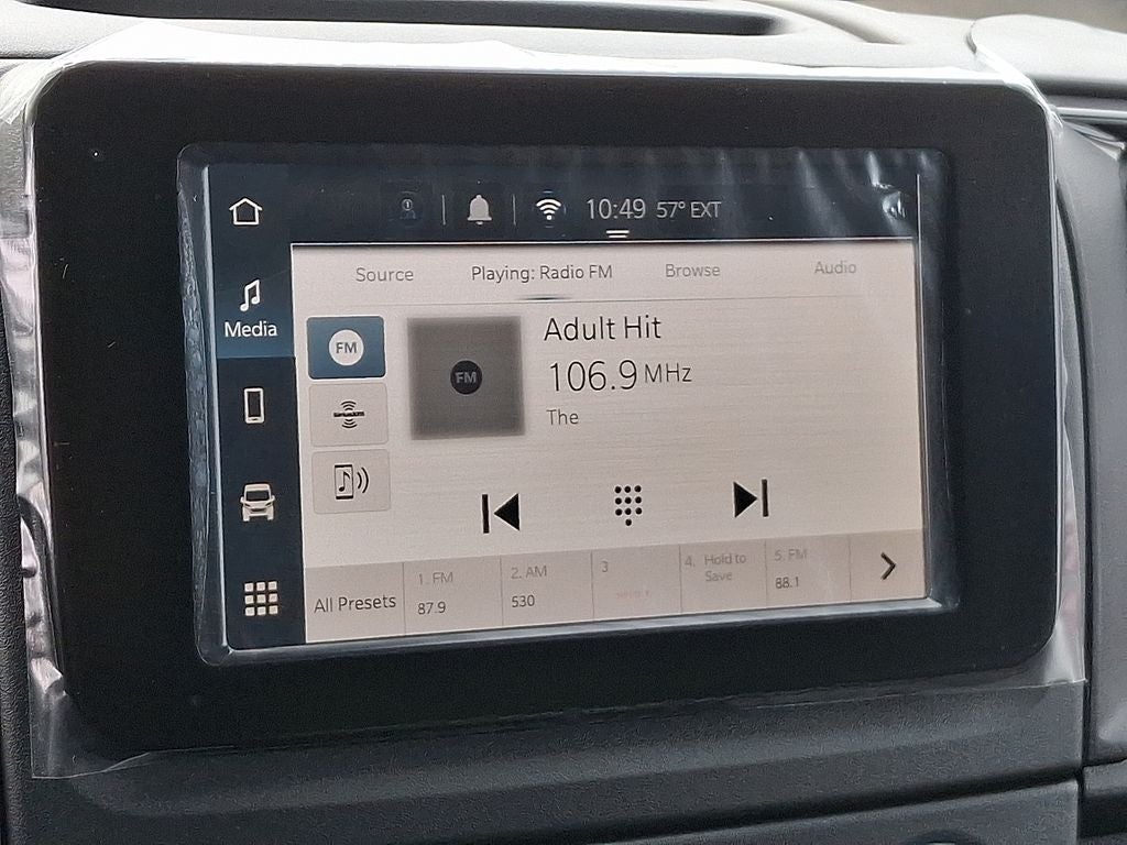 2024 RAM ProMaster 2500 High Roof 136 WB