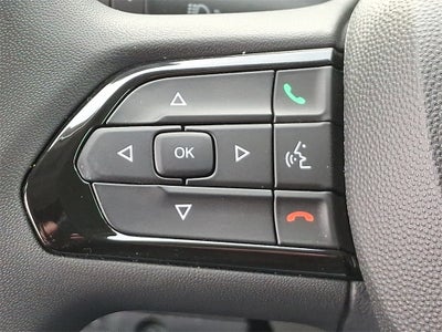 2024 RAM ProMaster 2500 High Roof 136 WB