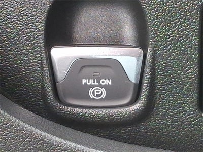 2024 RAM ProMaster 2500 High Roof 136 WB