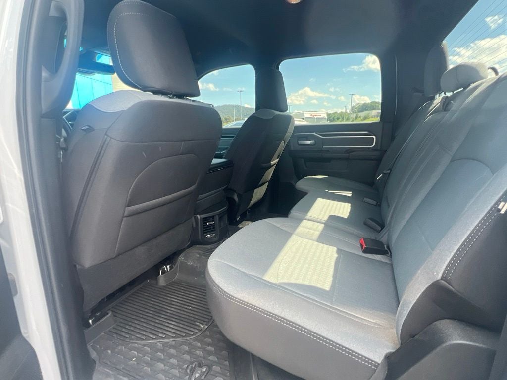 2023 RAM 2500 Big Horn