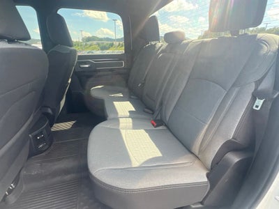 2023 RAM 2500 Big Horn