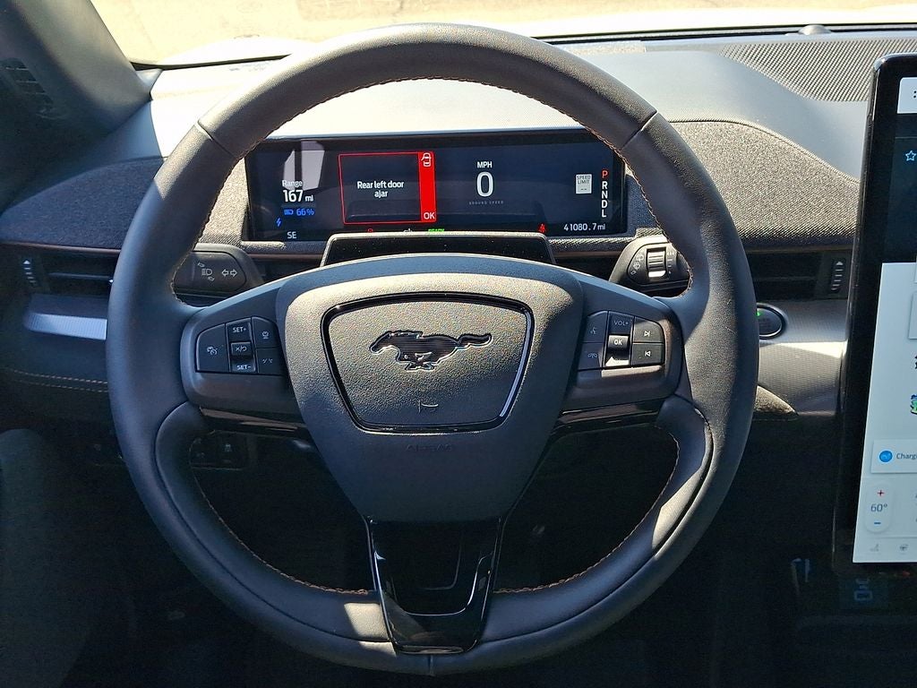 2023 Ford Mustang Mach-E GT