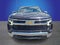 2022 Chevrolet Silverado 1500 LT LT1