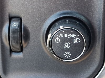 2015 Chevrolet Silverado 1500 LT LT1