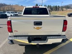 2015 Chevrolet Silverado 1500 LT LT1