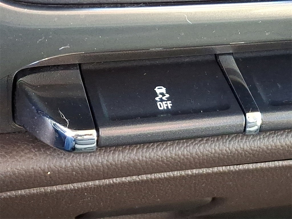 2017 Chevrolet Silverado 1500 LT LT2