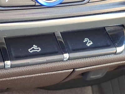 2017 Chevrolet Silverado 1500 LT LT2