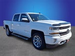 2017 Chevrolet Silverado 1500 LT LT2