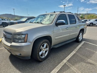 2009 Chevrolet Avalanche 1500 LTZ