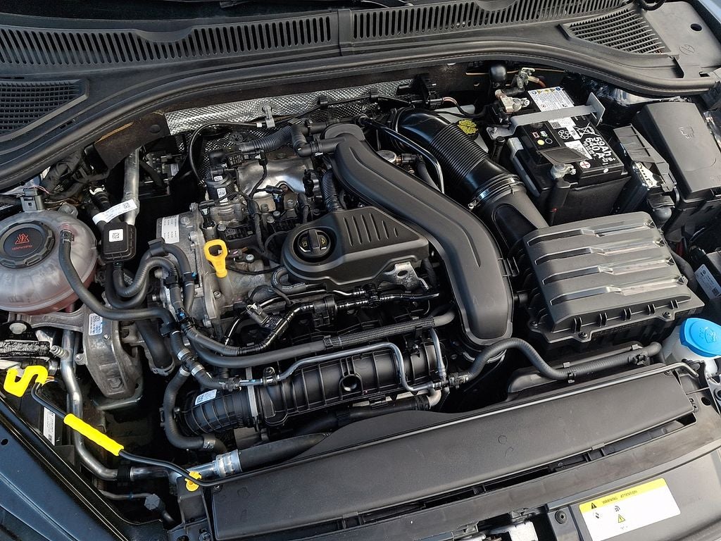 2024 Volkswagen Jetta 1.5T S