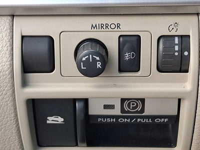 2011 Subaru Legacy 2.5i Premium