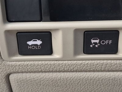 2011 Subaru Legacy 2.5i Premium