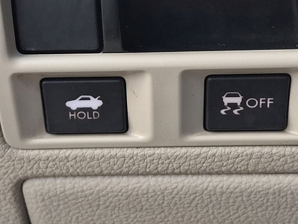 2011 Subaru Legacy 2.5i Premium