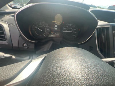 2018 Subaru Impreza 2.0i Premium