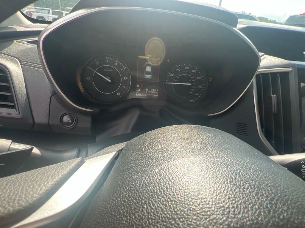2018 Subaru Impreza 2.0i Premium