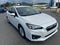 2018 Subaru Impreza 2.0i Premium