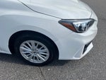 2018 Subaru Impreza 2.0i Premium