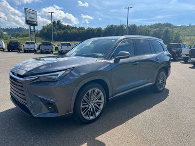 2024 Lexus TX 350 Luxury