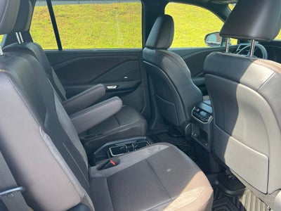 2024 Lexus TX 350 Luxury