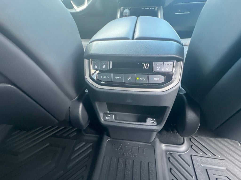 2024 Lexus TX 350 Luxury