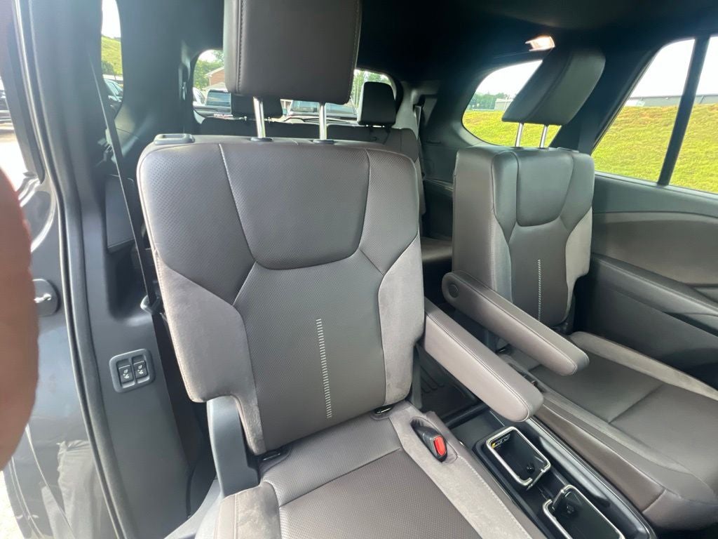 2024 Lexus TX 350 Luxury