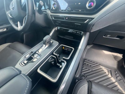 2024 Lexus TX 350 Luxury