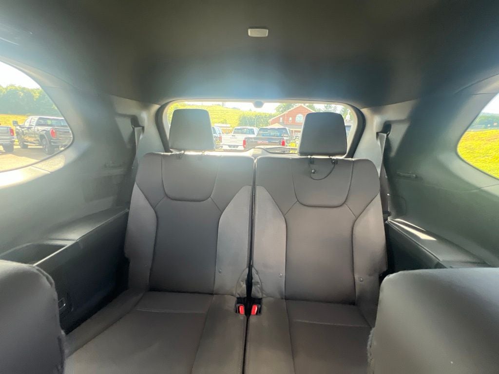 2024 Lexus TX 350 Luxury