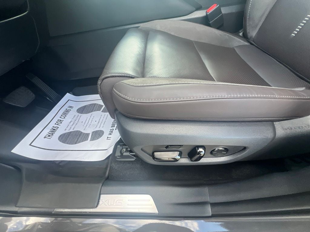 2024 Lexus TX 350 Luxury
