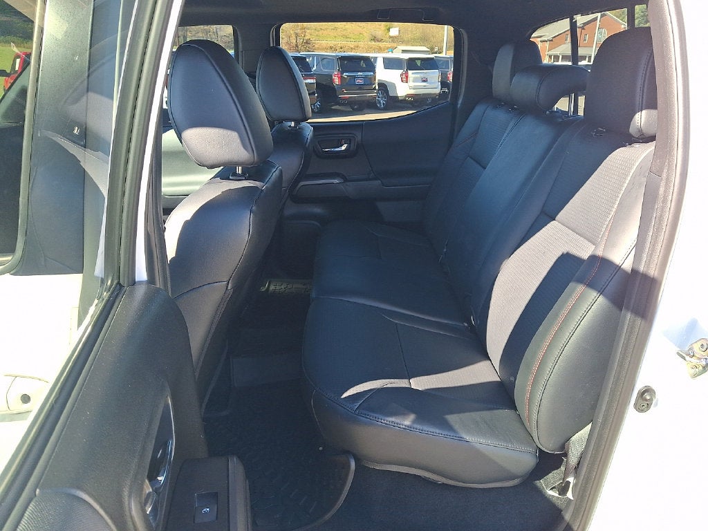 2020 Toyota Tacoma TRD Pro V6