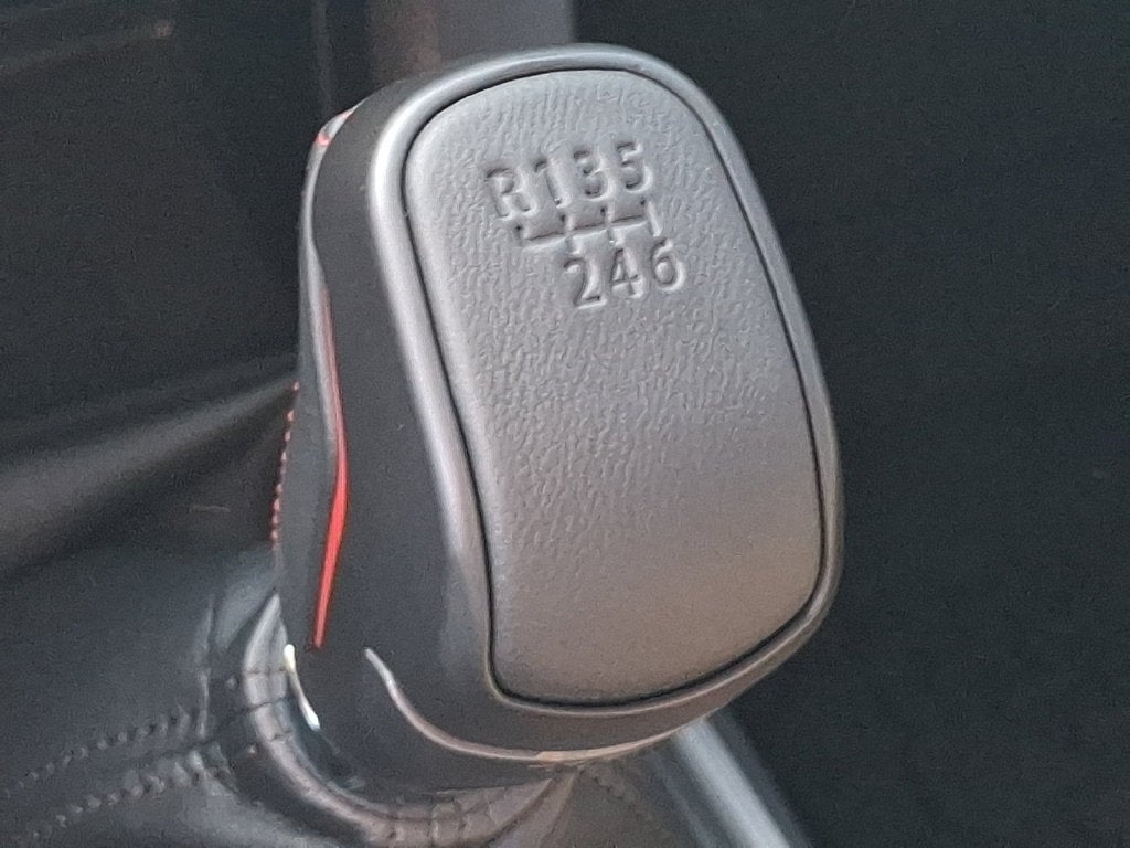 2020 Toyota Tacoma TRD Pro V6