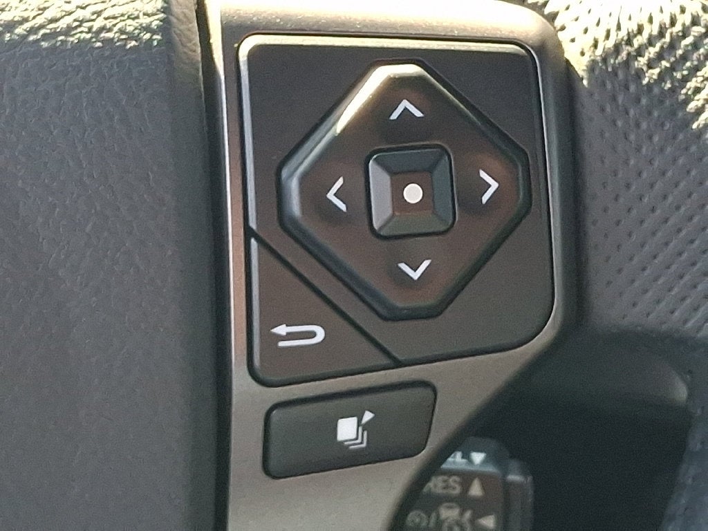 2020 Toyota Tacoma TRD Pro V6