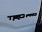 2020 Toyota Tacoma TRD Pro V6
