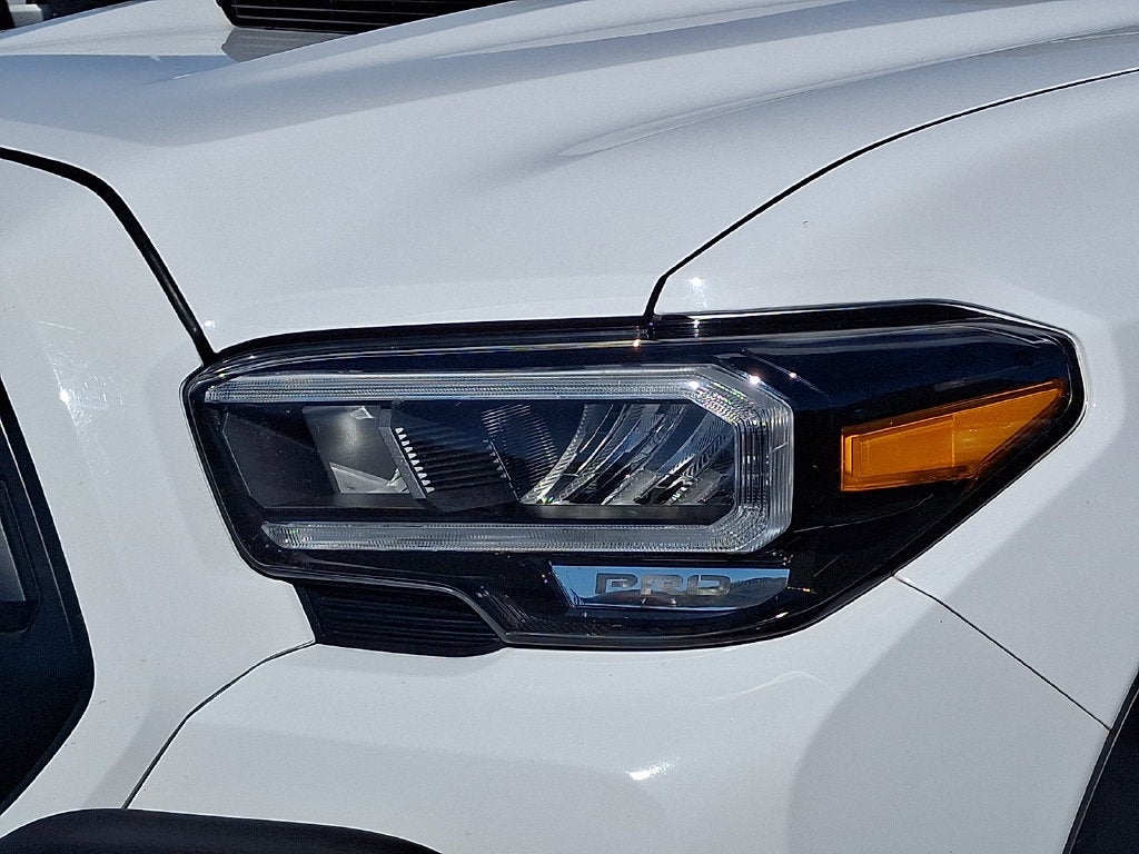 2020 Toyota Tacoma TRD Pro V6