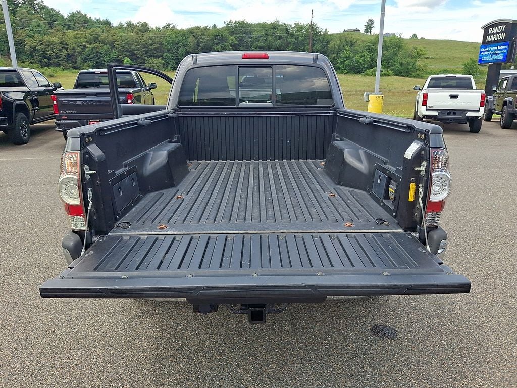 2013 Toyota Tacoma Base V6