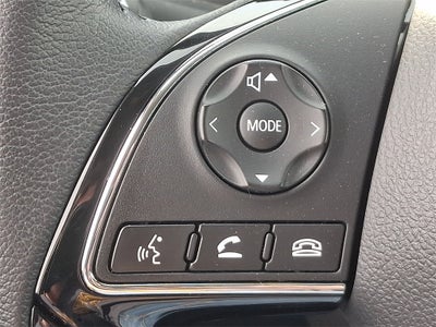 2025 Mitsubishi Outlander Sport 2.0 ES