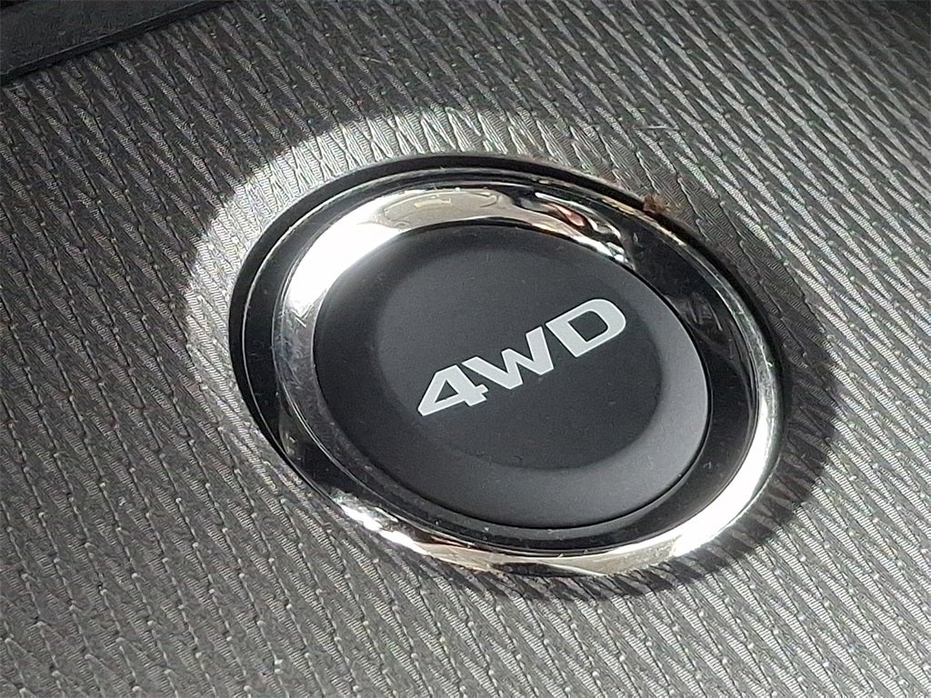 2025 Mitsubishi Outlander Sport 2.0 ES