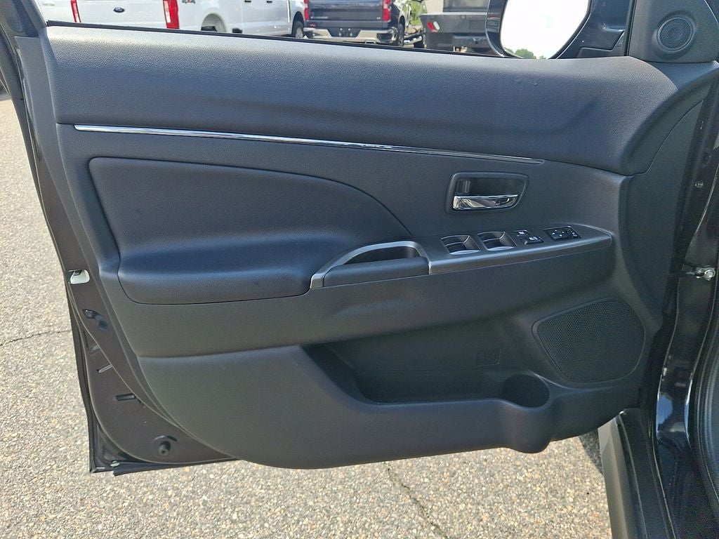 2024 Mitsubishi Outlander Sport 2.0 SE