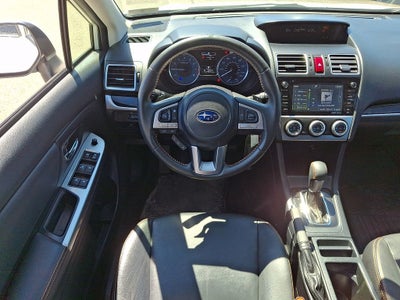 2017 Subaru Crosstrek 2.0i Limited